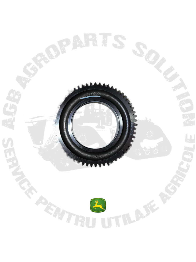 Pinion intermediar motor 4045 Z 43 John Deere RE508489 R504614