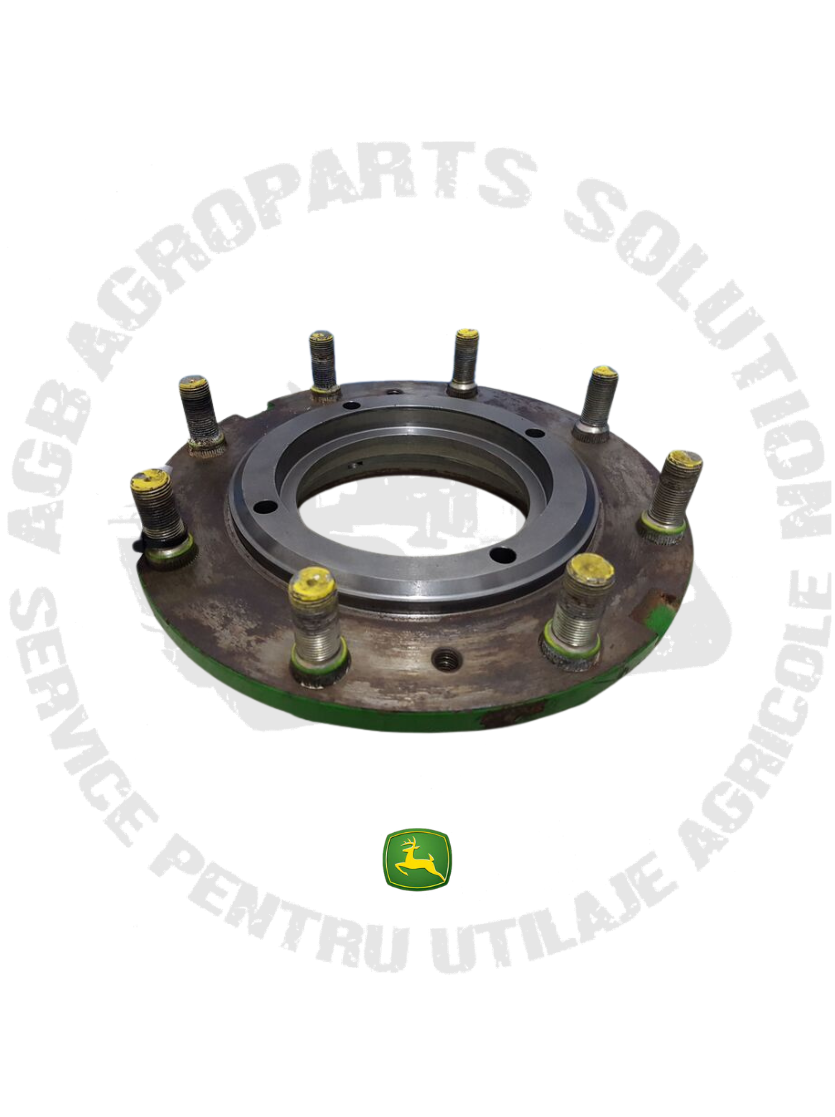 Butuc punte fata 730 733 John Deere L226346 L157622