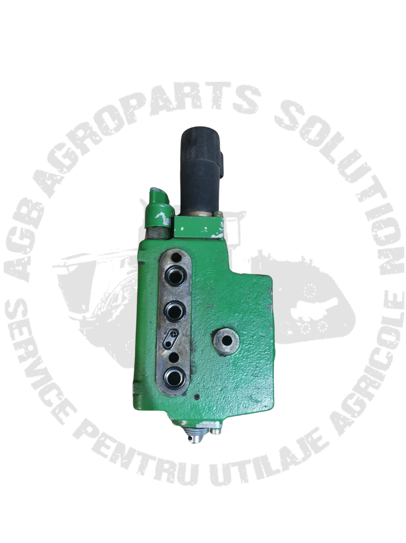 Distribuitor hidraulic valva SCV seria 200 AL172562 AL202023 AL174924