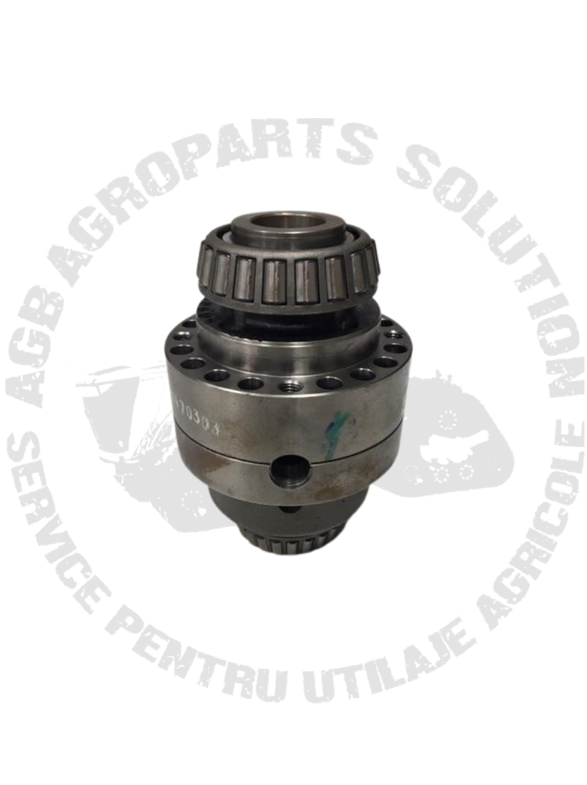 Diferential punte fata 755 John Deere AL175767