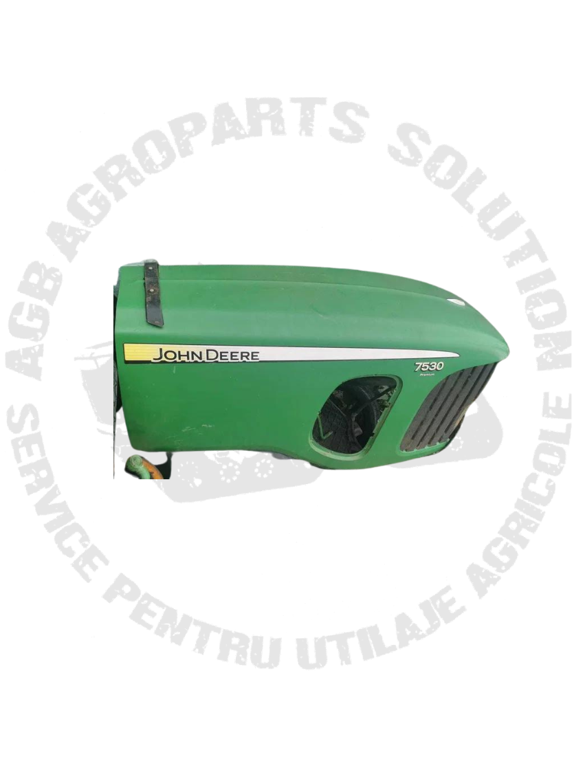 Capota John Deere AL177450 AL175336