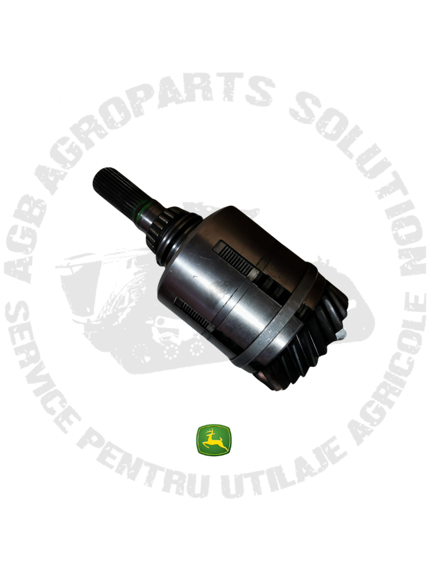 Ambreiaj cuplare punte fata Z28 John Deere RE19698 RE38834 RE12533