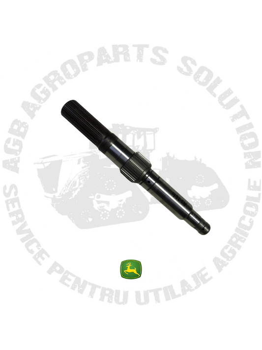 Ax ambreiaj cuplare punte fata John Deere R115201 RE70297 RE182204