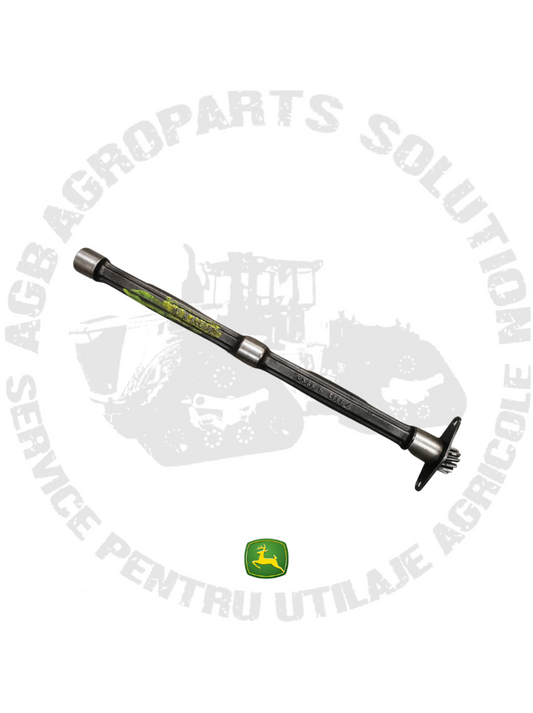Ax balansier motor 4045 John Deere RE53083 R84099