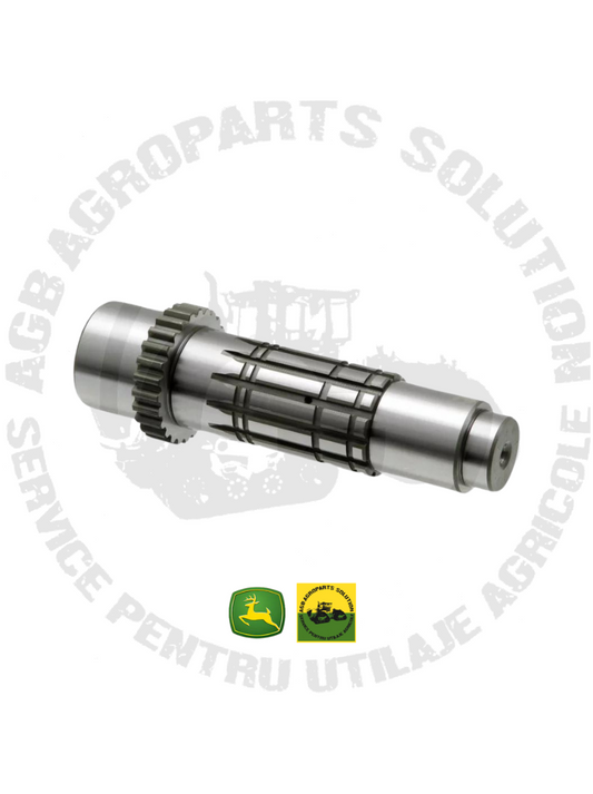 Ax intern priza putere PTO Lungime 267 5 mm John Deere L101903