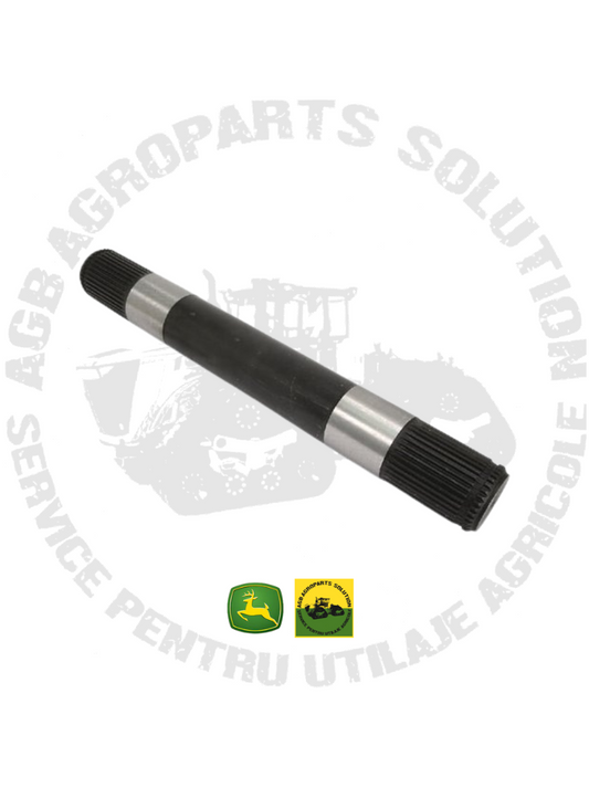 Ax ridicare tiranti R126709