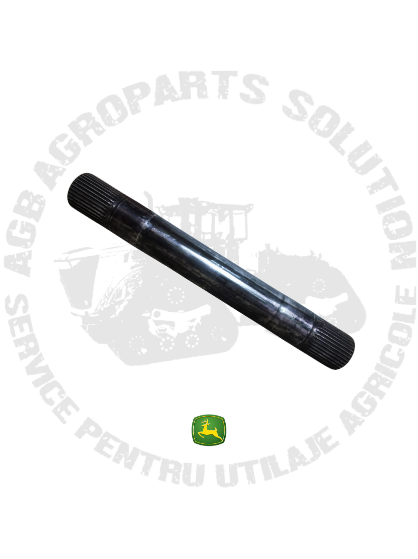 Ax ridicare tiranti cu suport John Deere R126709 L111176