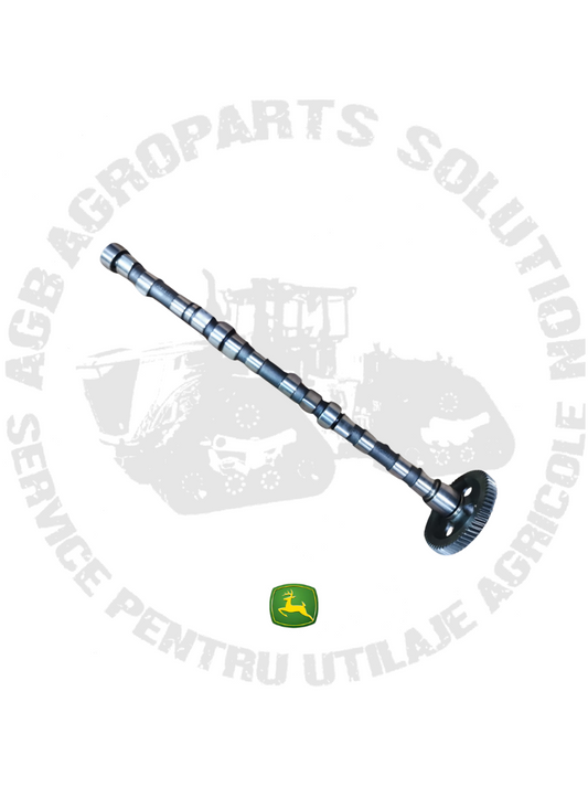 Axa cu came motor John Deere RE528950 R218861 R516237