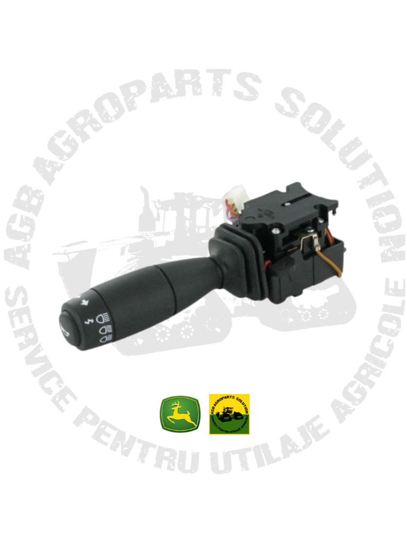 Bloc lumini John Deere AL166428 AL209398