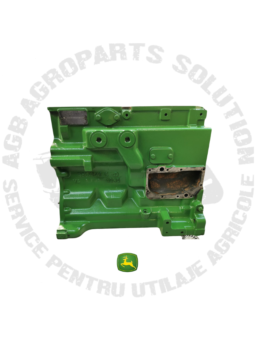 Bloc motor 4045 John Deere R115081 R504849