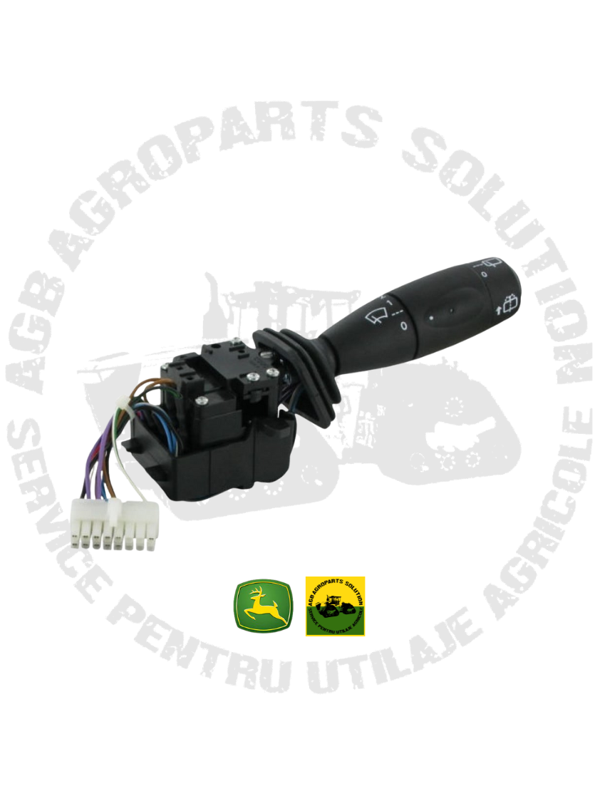Bloc stergatoare John Deere AL166429