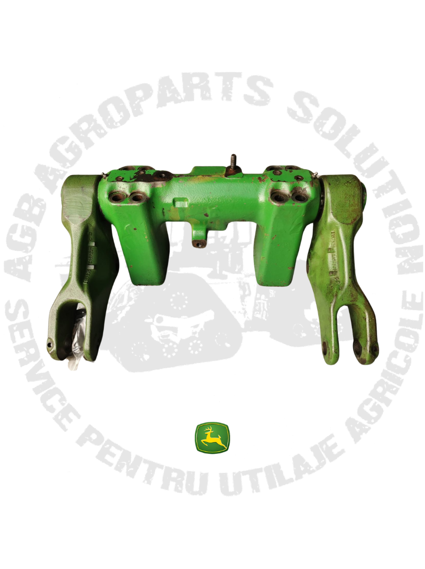 Brate cu ax ridicare tiranti John Deere L157538 L157537 L154161 L168344