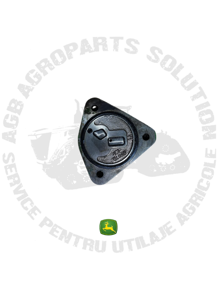 Capac distribuitor hidraulic John Deere AL77028