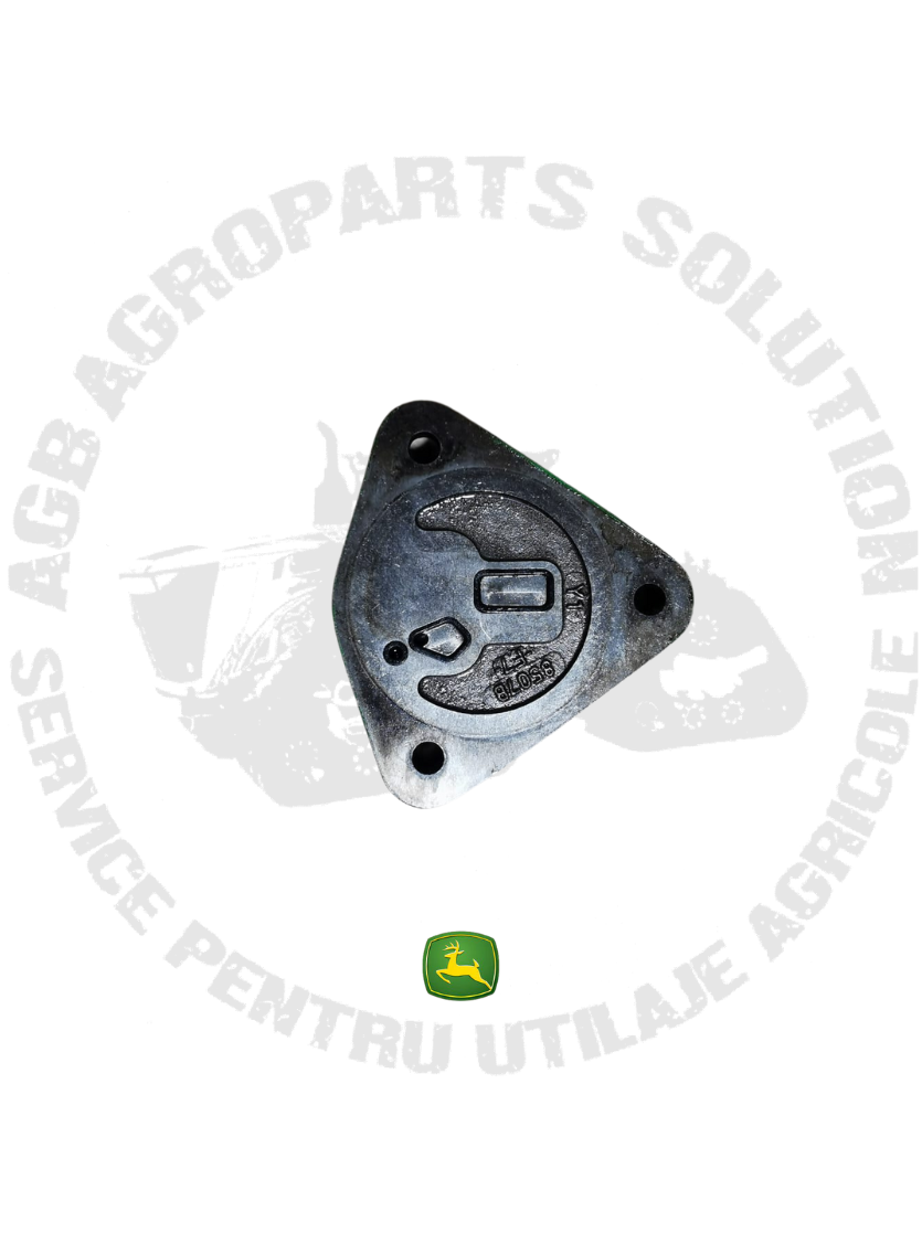 Capac distribuitor hidraulic John Deere AL77680