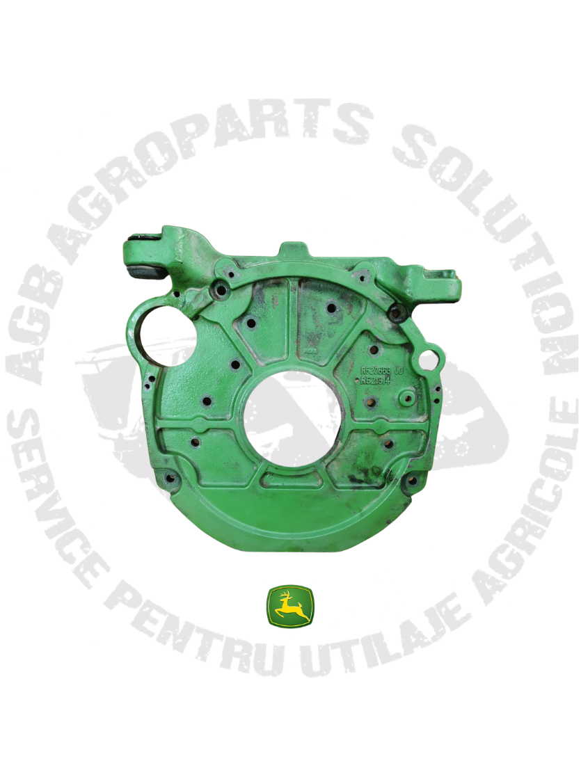 Capac palier motor John Deere R529487 R520663 R521314