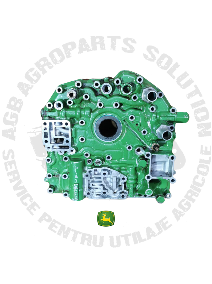 Capac cutie viteze PowrQuad John Deere R121886