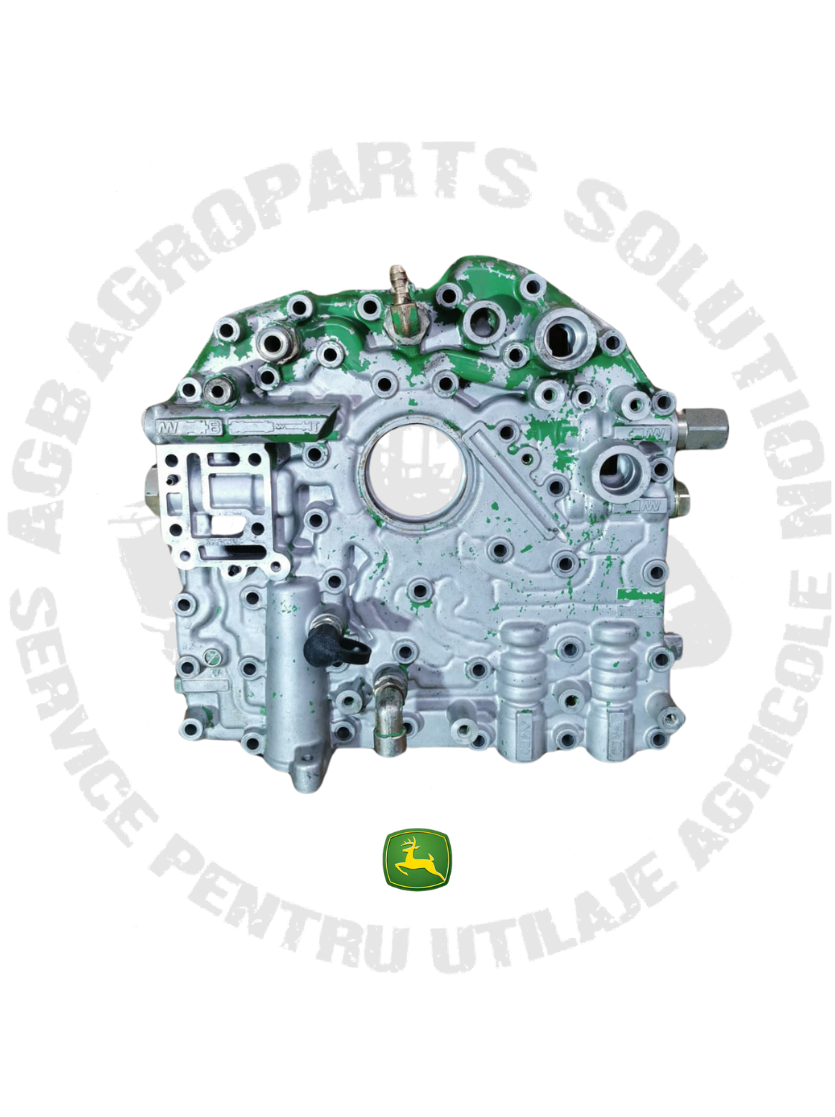 Capac cutie viteze PowrQuad John Deere R238636 R319700