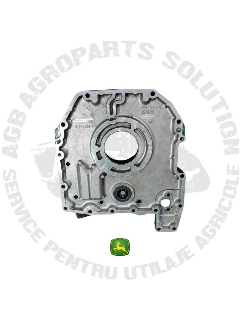 Carcasa cutie viteze PowrQuad John Deere R244135 RE555956