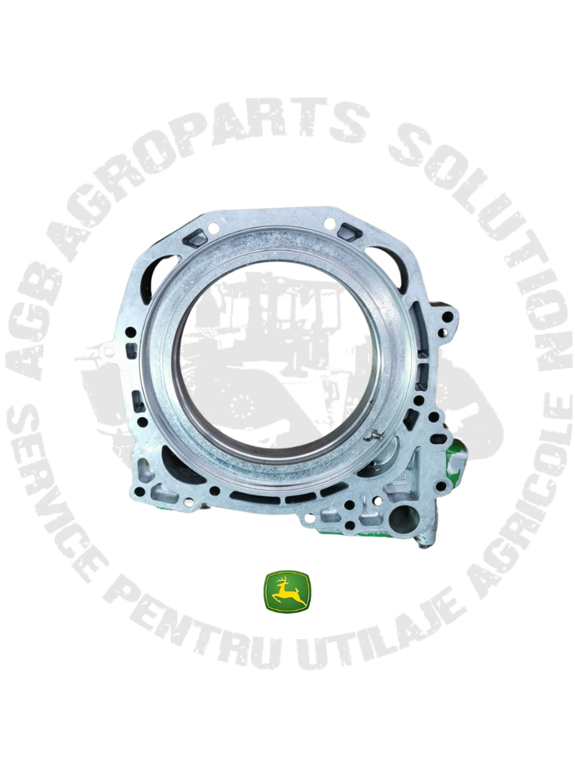 Carcasa cutie viteze PowrQuad John Deere RE335707 RE198439 R189012