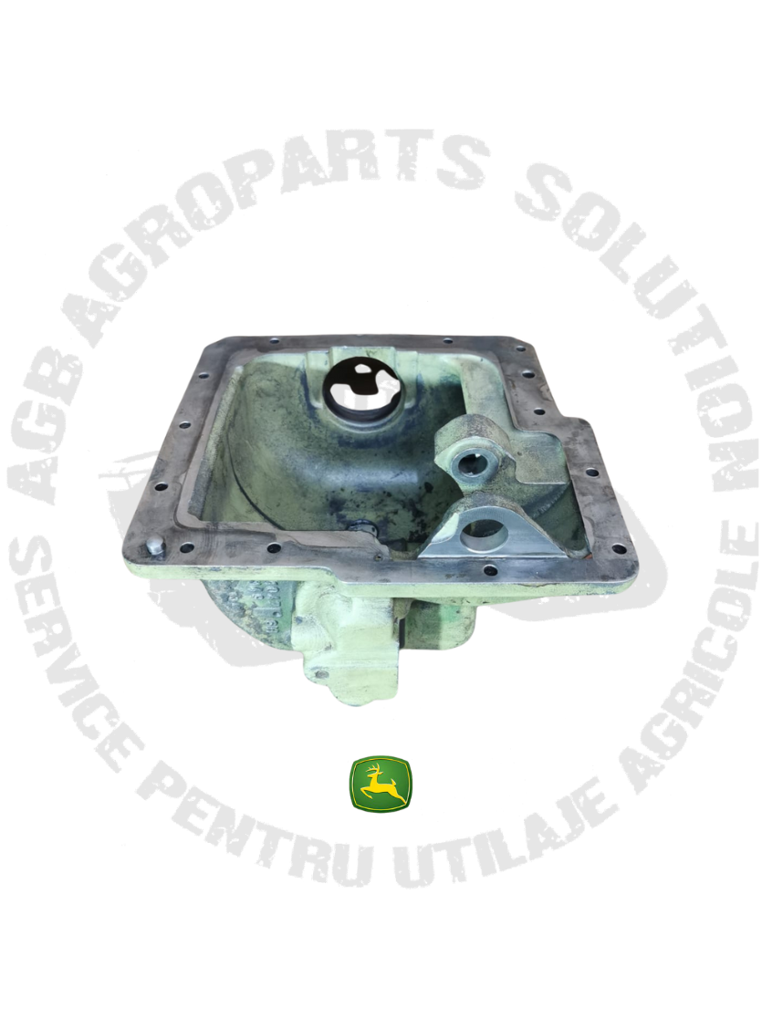 Carcasa ambreiaj cuplare punte fata John Deere AL113811 L76149 L101047