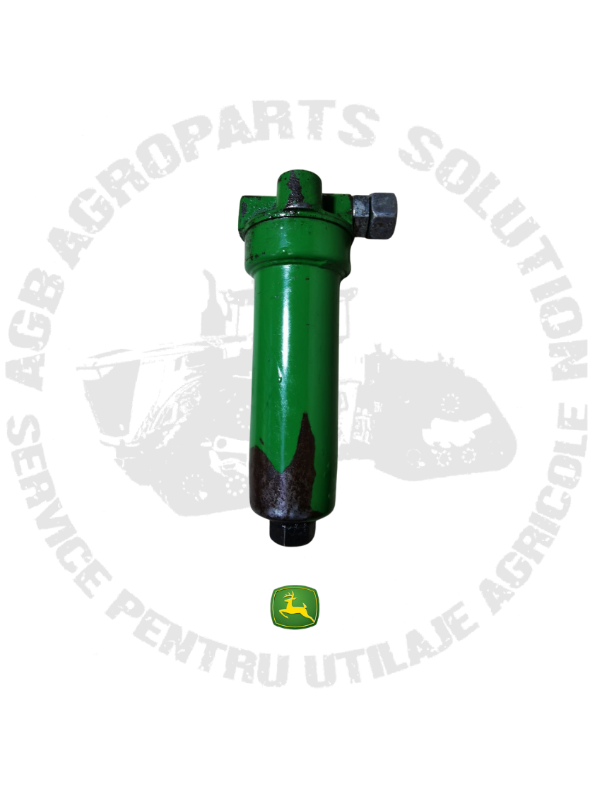 Carcasa filtru hidraulic John Deere AL203520