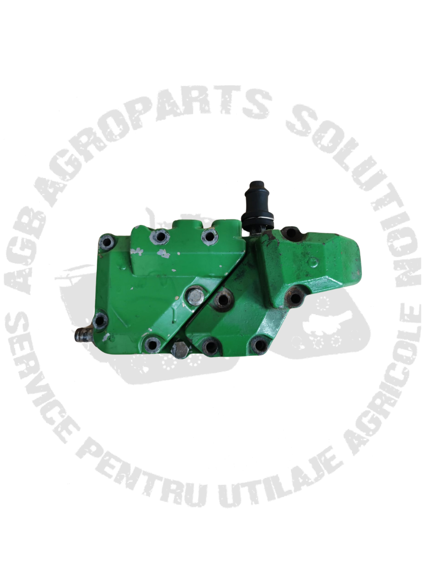 Carcasa racitor ulei R530435 R502811 R501436