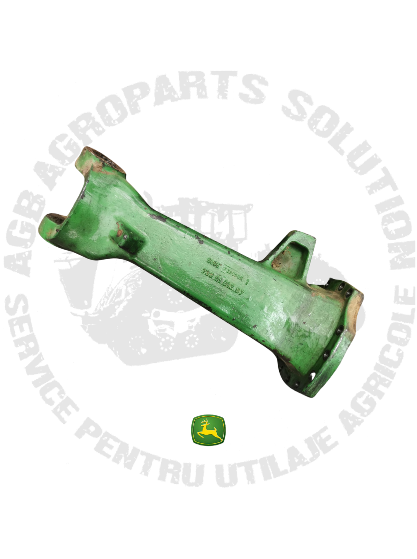 Carcasa stanga punte fata 730 John Deere AL174523 AL161284 AL161318