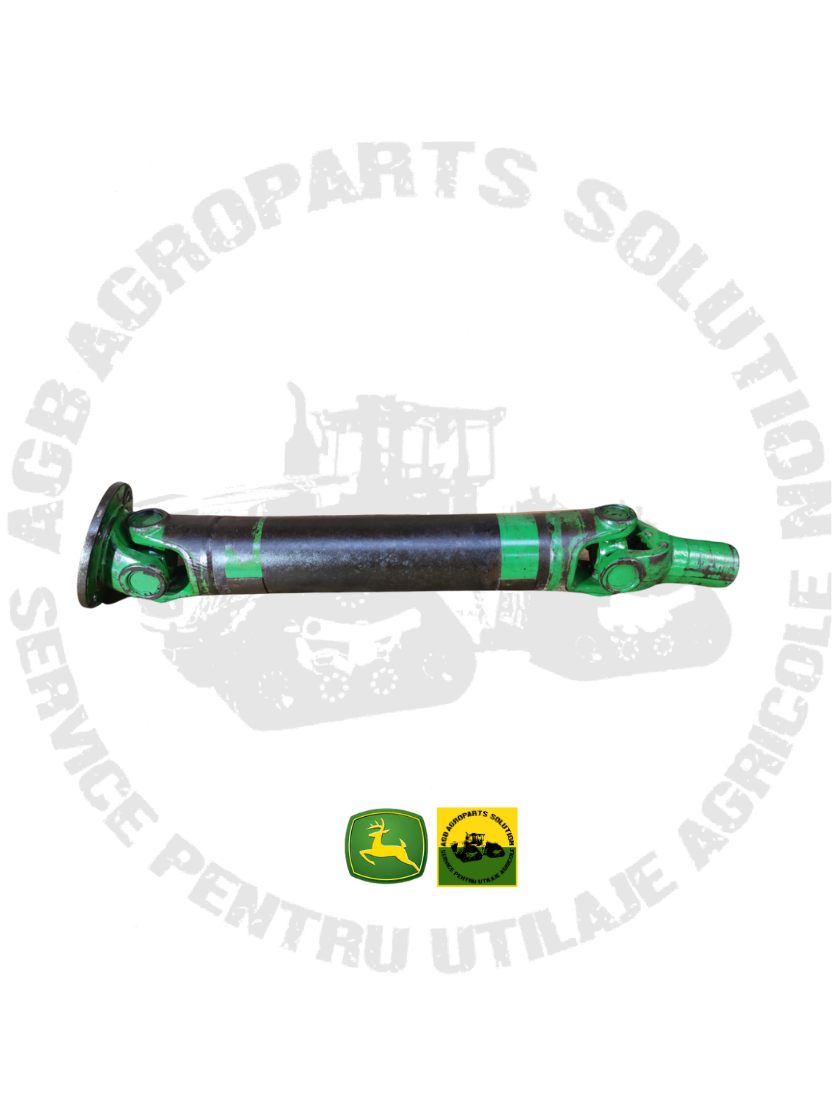 Cardan punte fata TLS IVT John Deere AL175567 AL117005