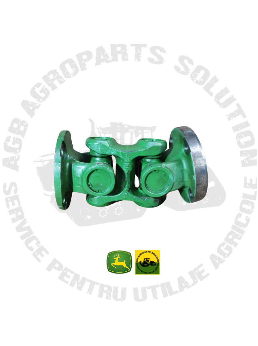 Cardan motor cutie viteze AutoPowr IVT 209mm John Deere AL171216