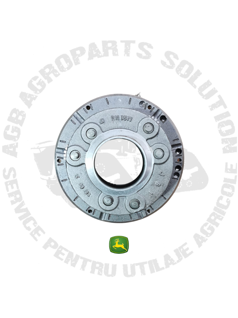 Carrier port sateliti cutie viteze PowrQuad John Deere R109517