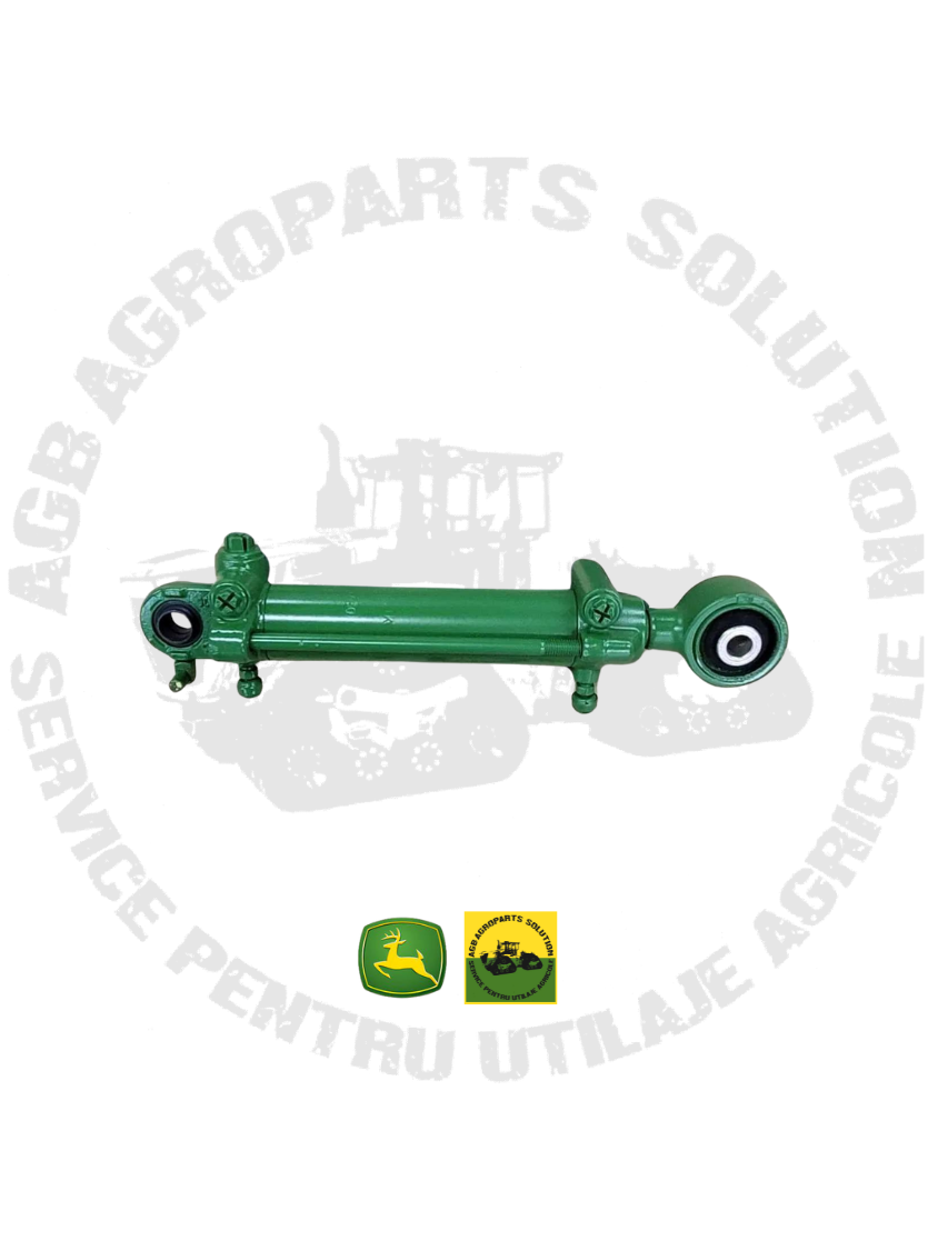 Cilindru suspensie cabina John Deere AL172333