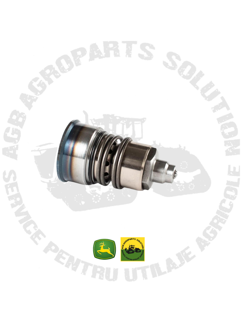 Cupla rapida hidraulica John Deere RE52981