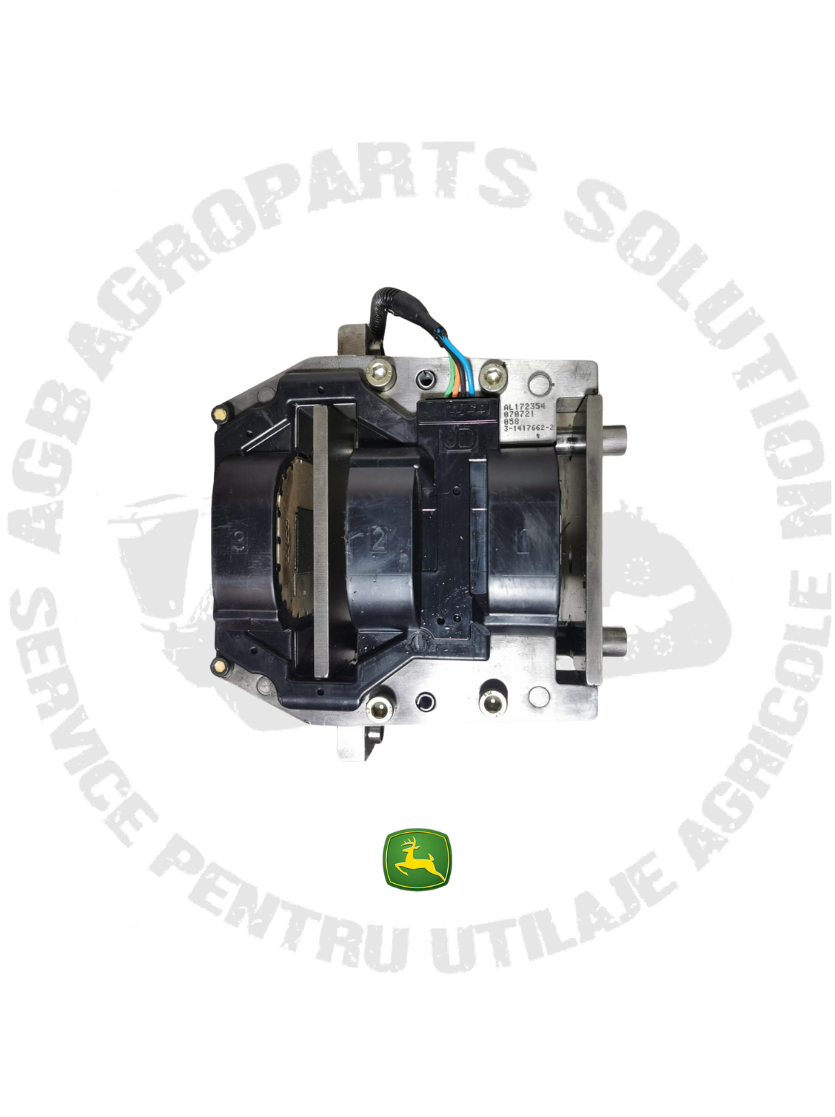 Cuplaj magnetic PAPTOS priza putere John Deere AL172354 AL176393