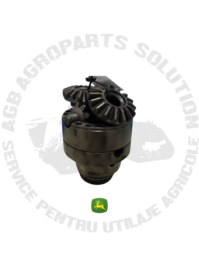 Diferential punte fata 730 733 John Deere AL161278 AL174044 AL160176