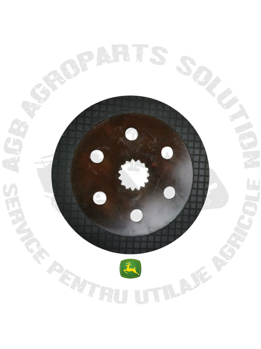 Disc frana John Deere RE324245 RE186965