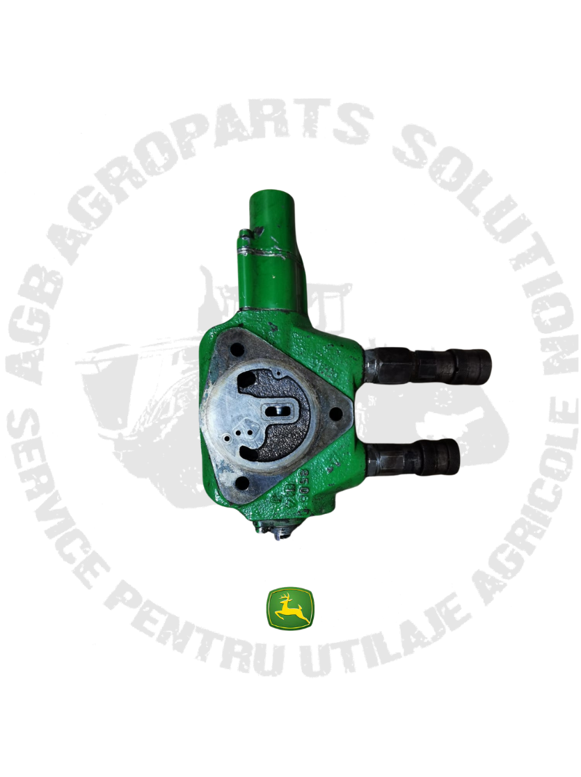 Distribuitor hidraulic SCV serie 100 John Deere AL75841 AL77163
