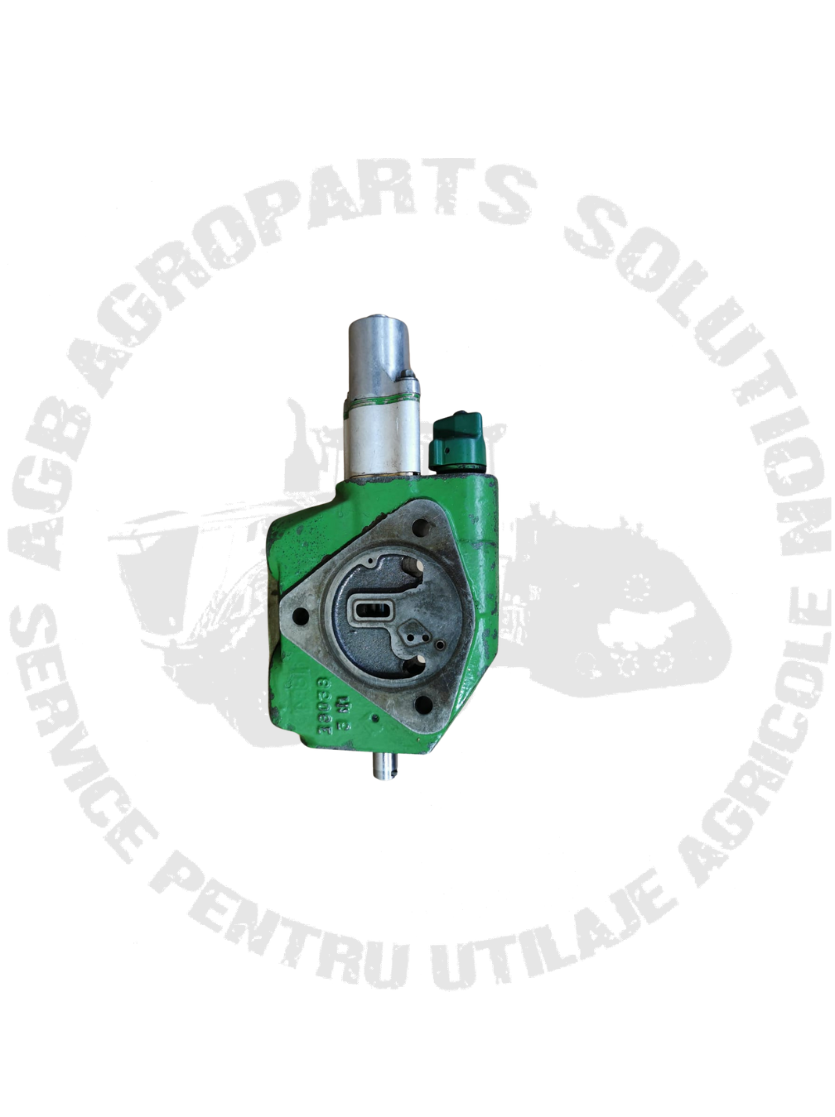 Distribuitor hidraullic valva SCV seria 200 John Deere AL75842 AL171118 AL118409