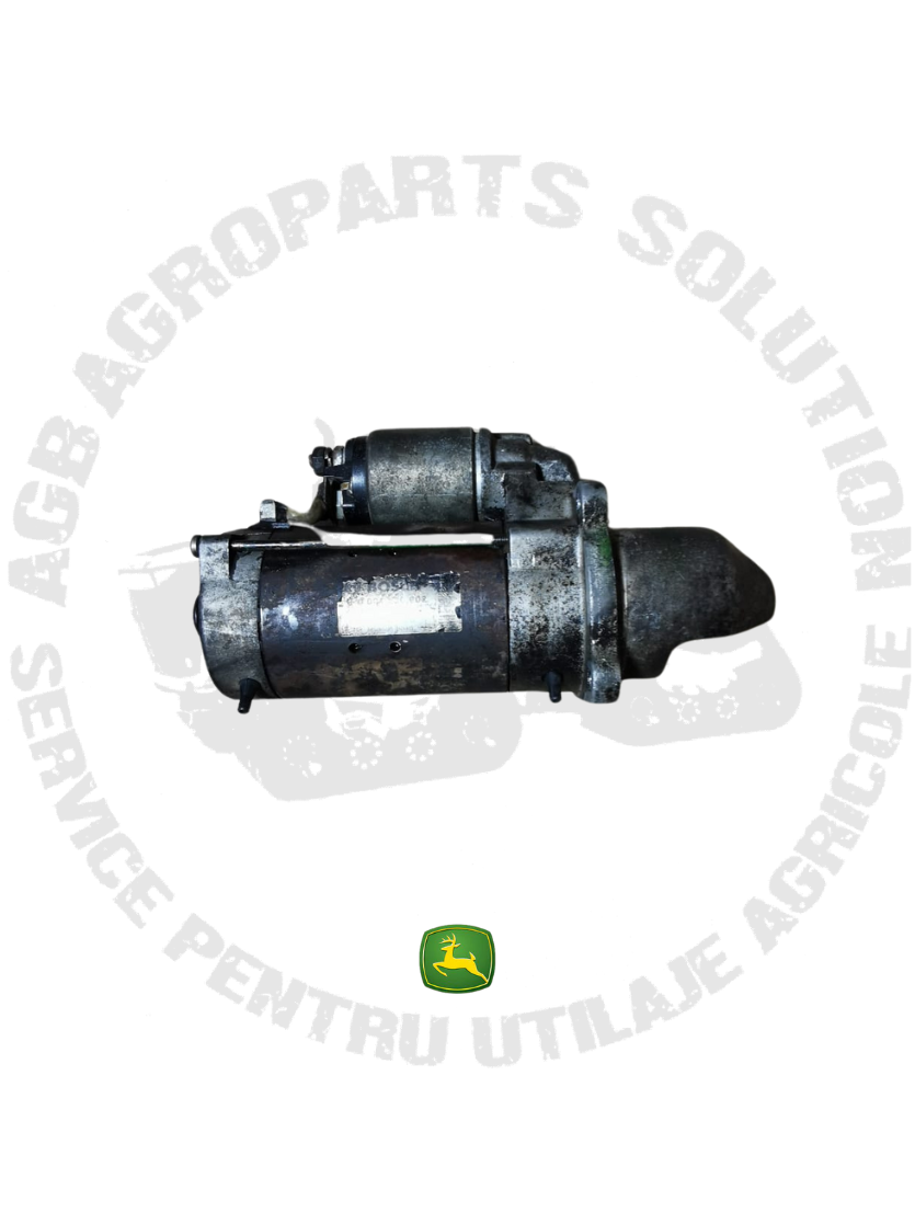 Electromotor John Deere RE503226 AL70852 AL81154 SE501855