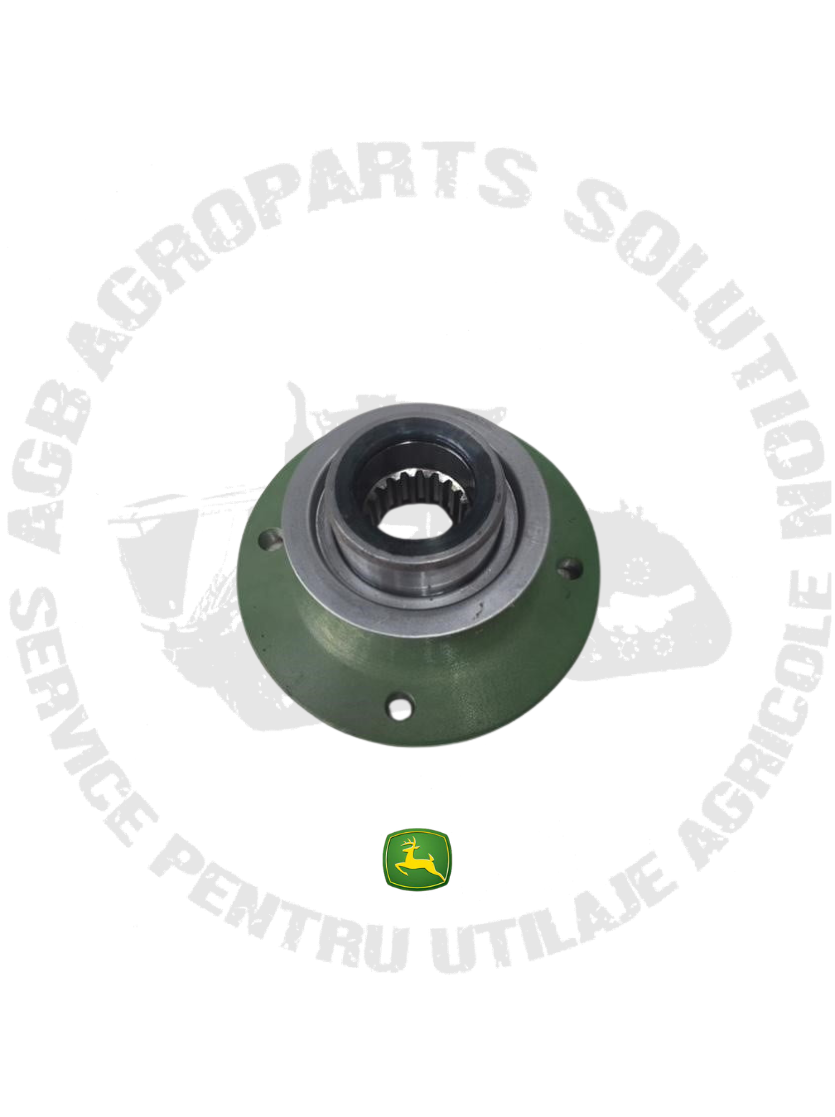 Flansa cardan punte fata 730 733 John Deere AL160117