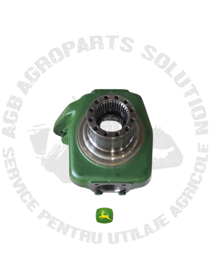 Fuzeta dreapta punte fata 755 John Deere L171988
