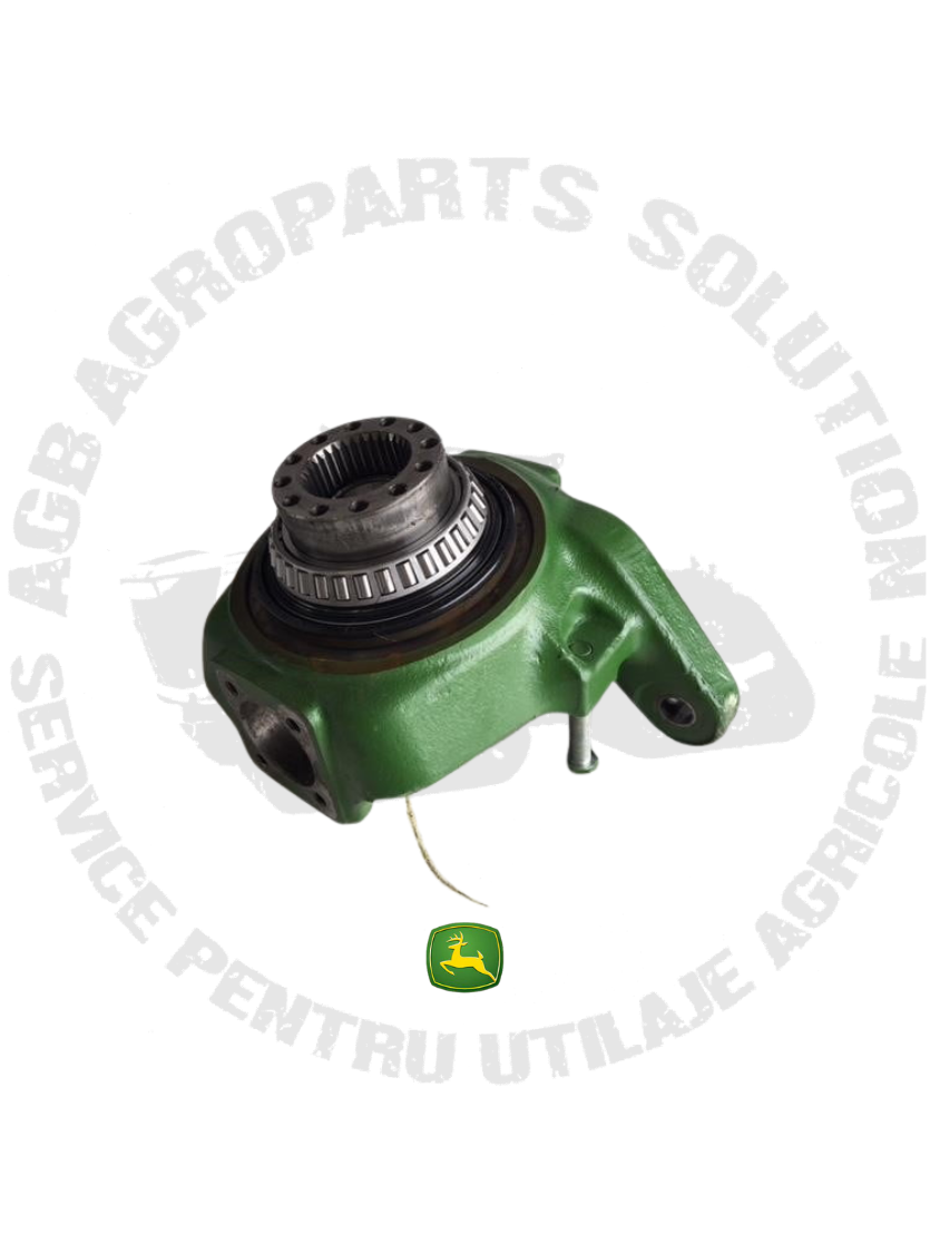 Fuzeta stanga punte fata 730 733 John Deere L157636 L157614