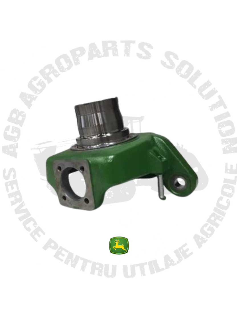 Fuzeta stanga punte fata 755 John Deere L171987
