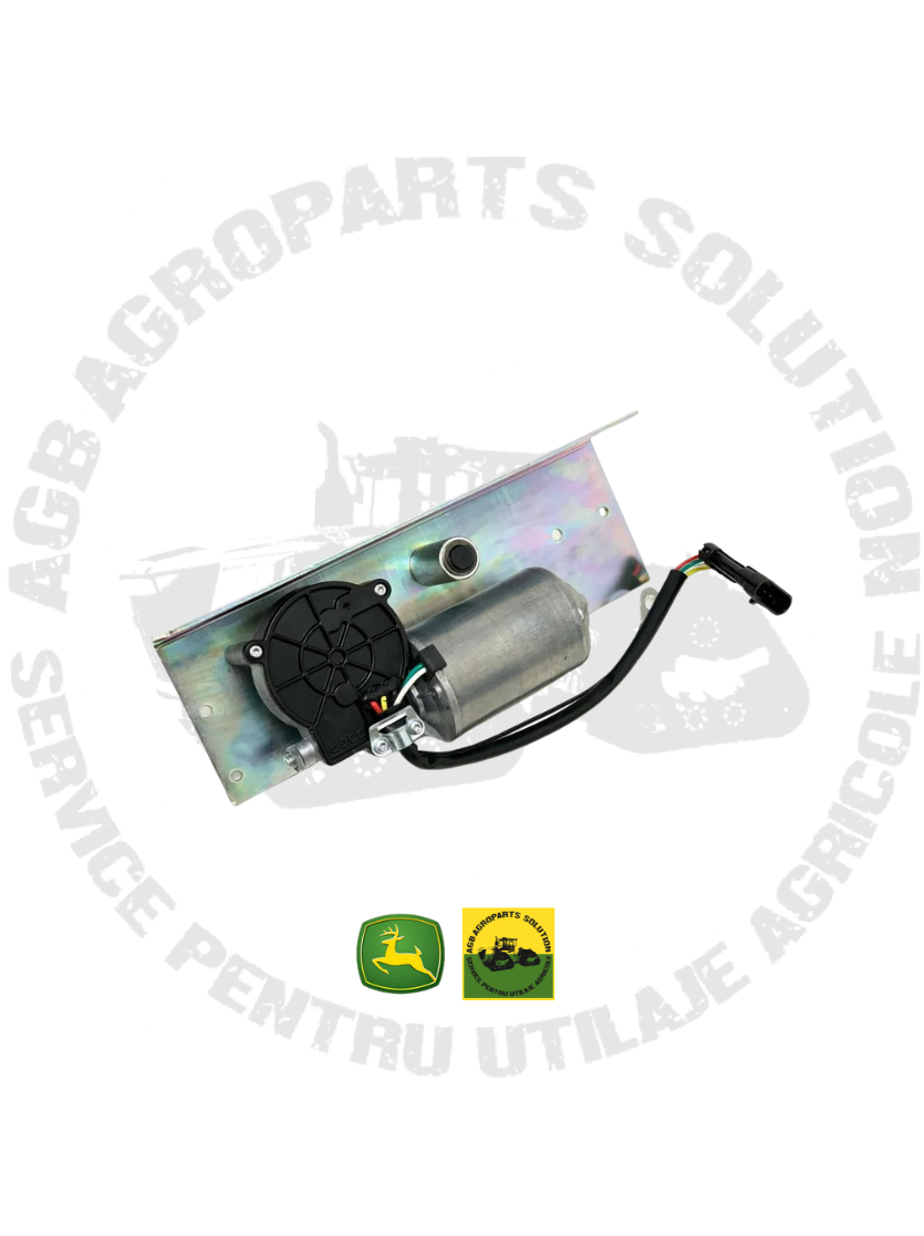 Motoras stergator John Deere RE151494