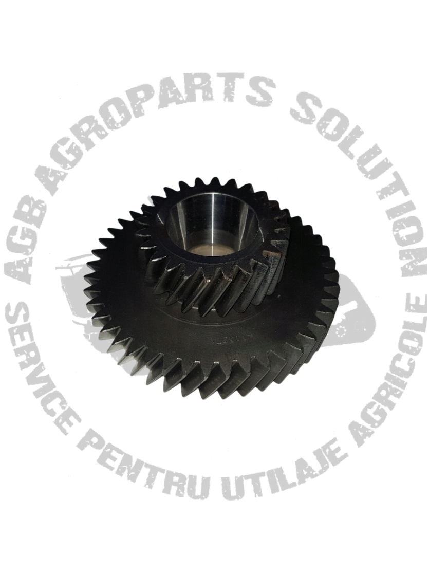 Pinion ambreiaj cuplare punte fata MFWD L155993