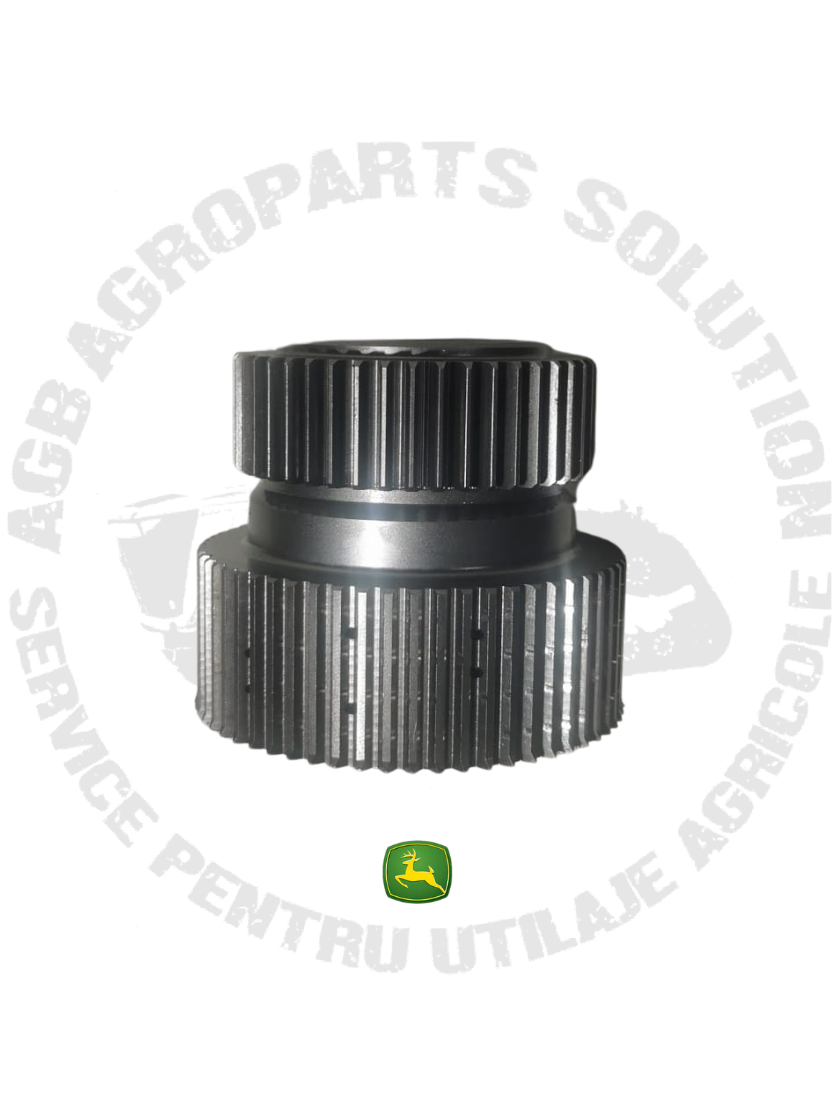 Pinion hub ambreiaj tractiune cutie viteze PowrQuad John Deere RE220990 R219257