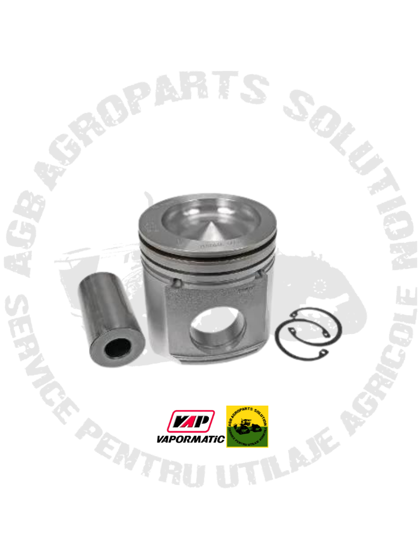 Piston motor 12v John Deere VPB2012 DZ109732 RE527039