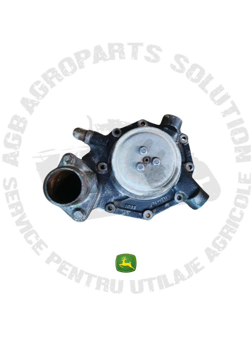 Pompa apa John Deere RE546918