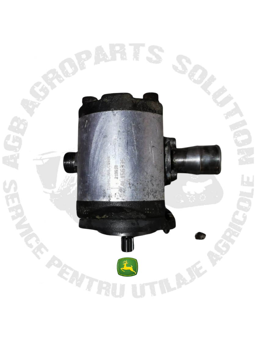 Pompa hidraulica 28cm3 John Deere AL200830 AL156335 AL117812