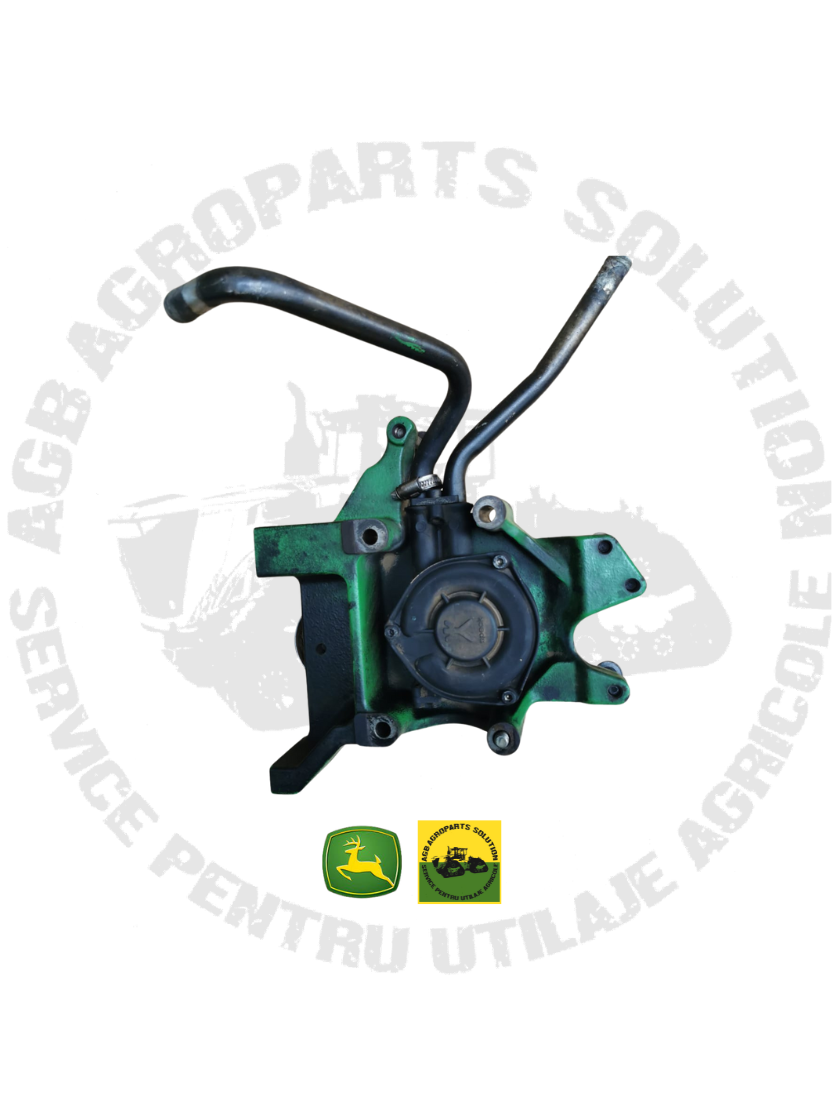 Pompa mecanica antigel John Deere AL211979 AL172547
