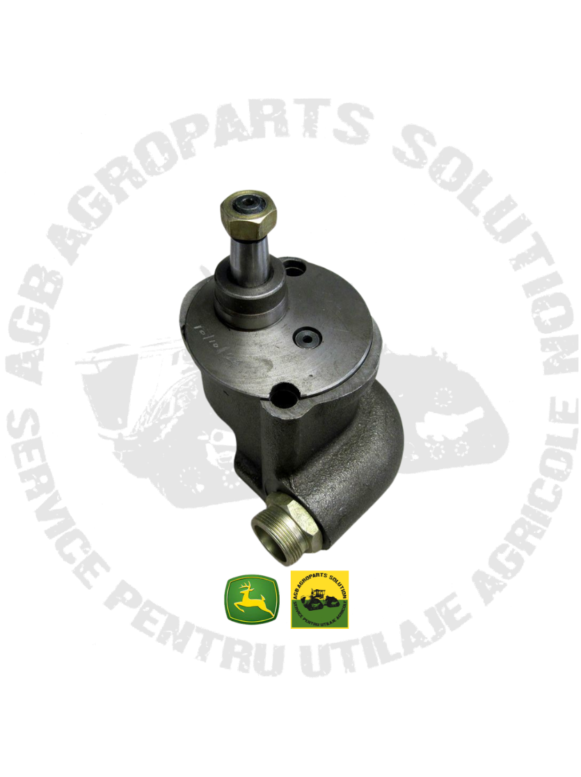 Pompa ulei motor John Deere AR79465 AR79463